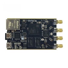 6GHz ZYNQ7010 AD9363 2T2R SDR