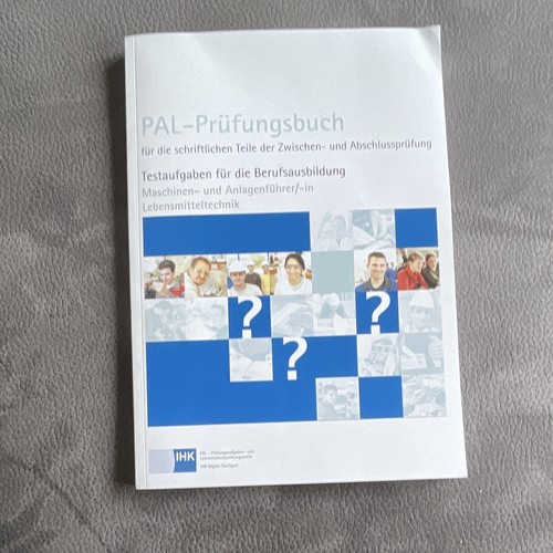 Christiani pal prüfungsbuch - christiani, pal-prüfungsbuch
