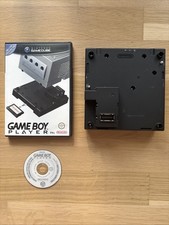 Nintendo Gamecube - Gameboy