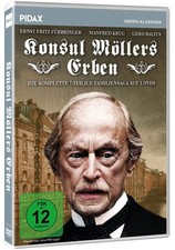 Konsul Möllers Erben / Die