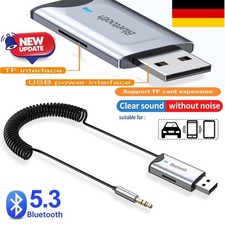 Bluetooth Adapter USB Stick