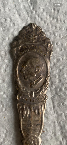 Roald amundsen nordpol 1926 - roald,
