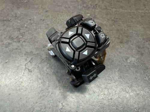 Lenker armatur schalter links - armatur,