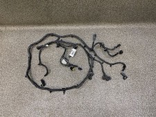 Kabelbaum Einparkhilfe vorne