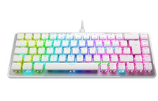 ROCCAT Vulcan II Mini Air Kabellose 65 % Tastatur RGB TITAN II Optical Switch DE