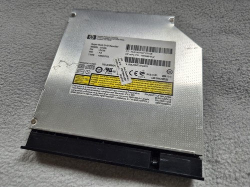 Gt20l dvd rw laufwerk - hp,