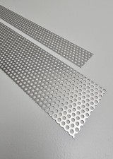 Lochblech Lochblechstreifen