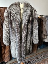 Fuchsjacke pelzjacke fuchs - fuchsjacke,