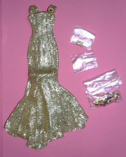 Tonner outfit revlon - tonner, outfit: