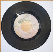 Carly Simon – You're So Vain / Mockingbird - BE Single - 1980