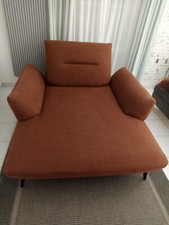 XXL Sessel / Loveseat / Longchair
