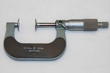 Tellermikrometer Mikrometer -