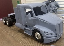 rc tamiya 1/14 truck body