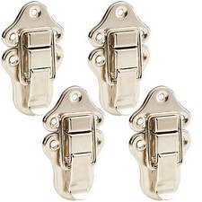 4 Stück Schnappschloss 69x38