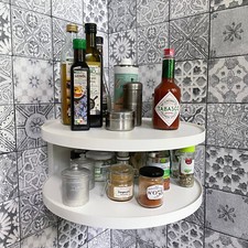 Küchenregal - Gewürzregal -