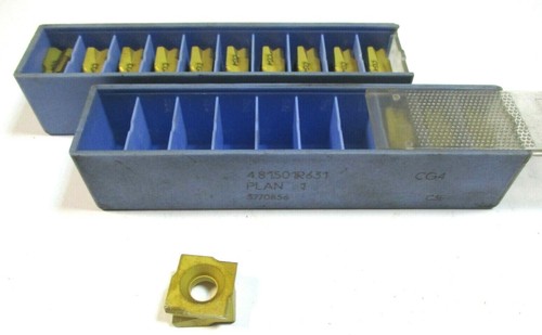 Hertel wendeplatten zum - 14,
