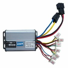 Steuergerät Controller 48 V