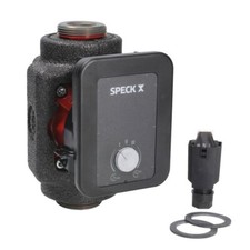 Speck INOVA NH II 25/60 Umwälzpumpe 180mm Hocheffizenz Pumpe Nassläuferpumpe