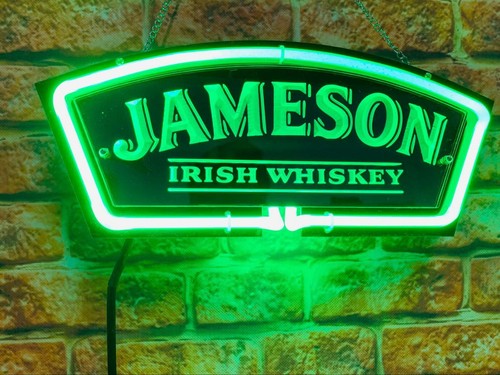 Jameson irish whiskey - jameson,