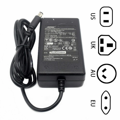 Bose psm36w 208 netzteil - bose-psm36w-208, für