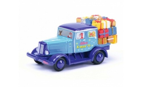 450161400 schuco hanomag - -,