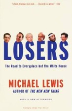 Losers: The Road to Everyplace