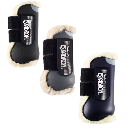 Eskadron flexisoft gamaschen - eskadron,