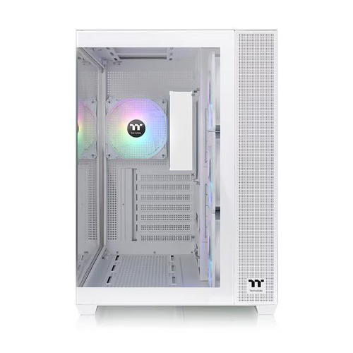 Thermaltake view 380 - 380, tg