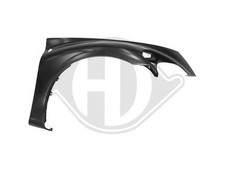 Kotflügel rechts ohne Loch