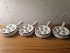Porcelaine auteuil cafe - 4x, d'auteuil