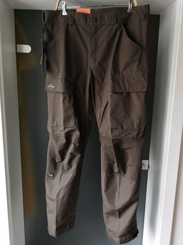 Lundhags cargohose 56 - lundhags,