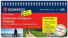 Bodensee-Königssee-Radweg -