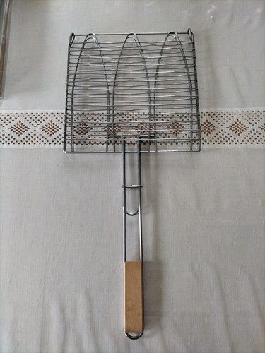 Grillkorb 28x28 grill - grillkorb,