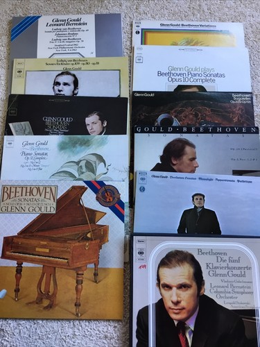 Grosse sammlung beethoven - grosse,
