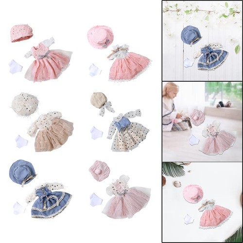 Schöne 30cm mädchen puppe - schöne,