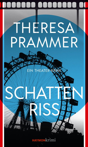 Schattenriss ein - schattenriss, |