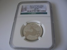 Kanada - 20 CAD - 2012 -