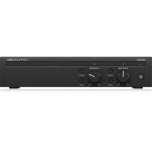 Lab gruppen ca1202 endstufe - lab,