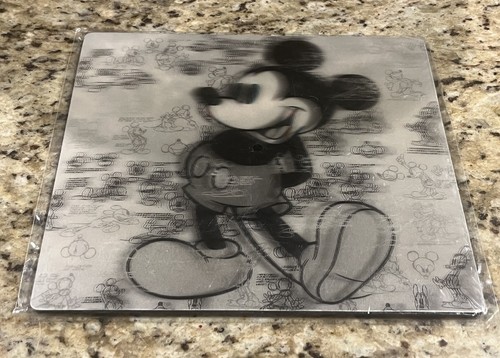 Disney Mickey Mouse 3D Mouse