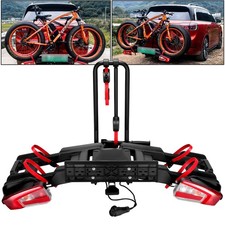 Kupplungs Fahrradträger
