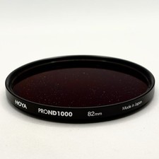 Hoya Pro ND1000 (3,0) 82mm