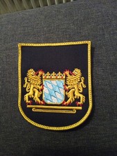 Abzeichen Polizei
