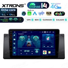 Android Autoradio Xtrons für