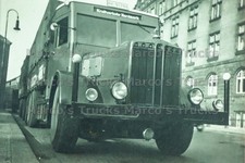 LKW Foto Kaelble Deichsel