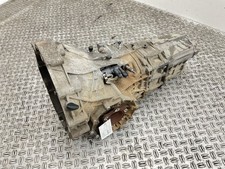 Schaltgetriebe 6-Gang HCK Audi