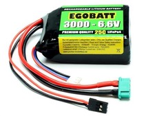 PICHLER LiFe Akku EGOBATT 3000