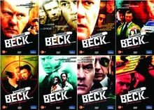 Kommissar Beck - Staffel 2 [8
