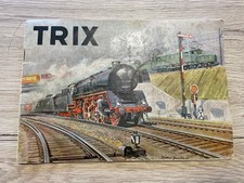 Trix Express - Trix Express
