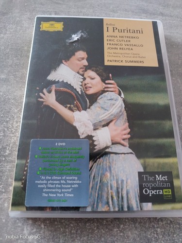 Anna netrebko eric cutler - anna,