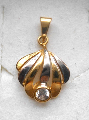 Gold 333 ketten - gold,